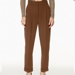 Aritzia Wilfred Dashwood Pant NWOT